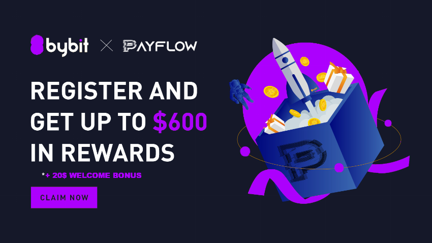 Partnership Announcement ByBit